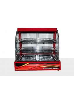 Витрина тепловая Ewt Inox BM-2 Витрина тепловая Ewt Inox BM-2